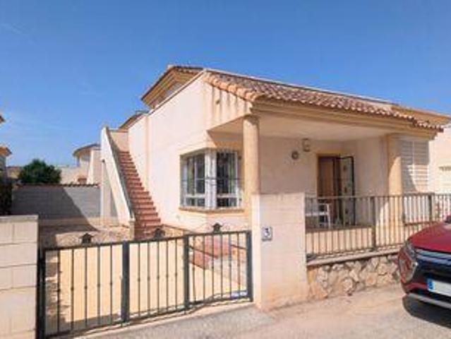 Chalet en venta en Urbanización Lo Crispín, el Baix Segura / La Vega Baja