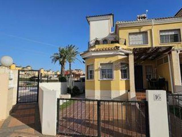 Chalet en venta en Urbanización Lo Crispín, el Baix Segura / La Vega Baja