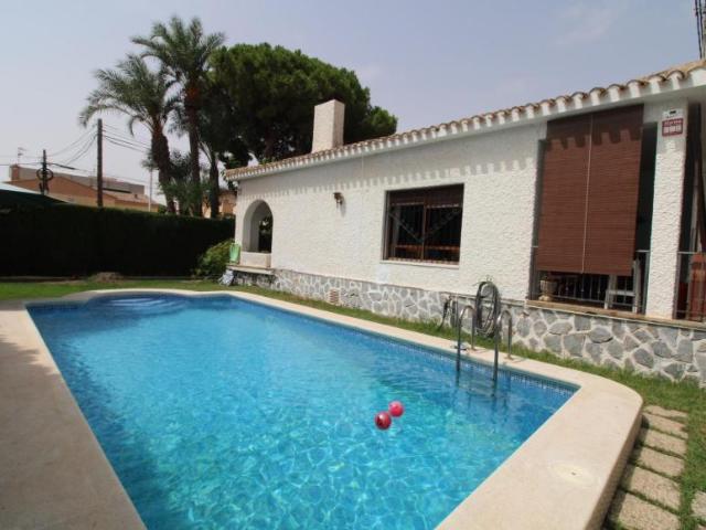 Chalet en venta en Lo Pagan, Campo de Cartagena y Mar Menor