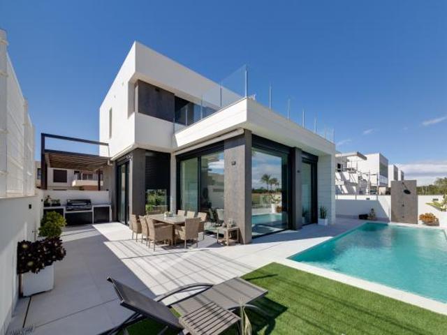 Chalet en venta en Vega Alta del Segura, Murcia