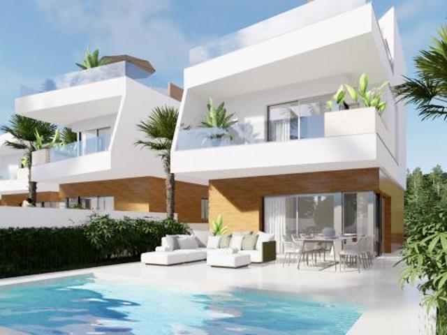 Chalet en venta en Vega Alta del Segura, Murcia