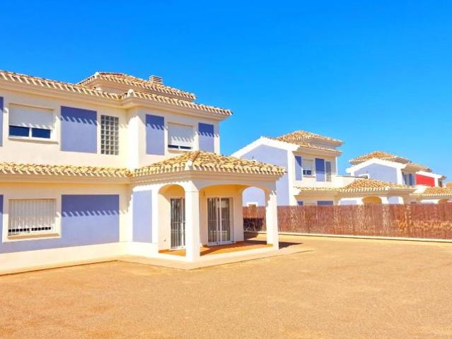Chalet en venta en Urbanización Jardines de la Almenara, Alto Guadalentín