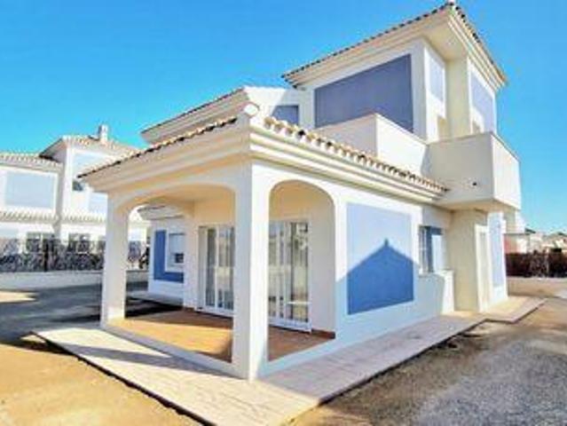 Chalet en venta en Urbanización Jardines de la Almenara, Alto Guadalentín