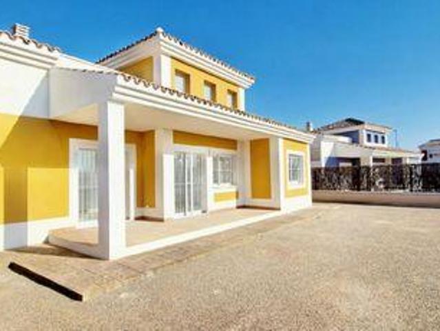 Chalet en venta en Urbanización Jardines de la Almenara, Alto Guadalentín