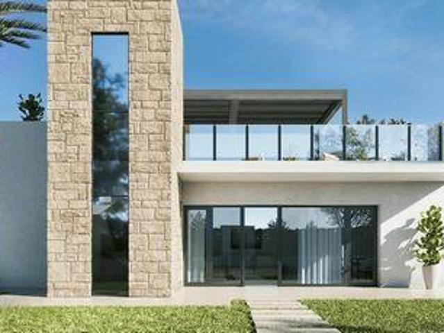 Chalet en venta en Urbanización Jardines de la Almenara, Alto Guadalentín