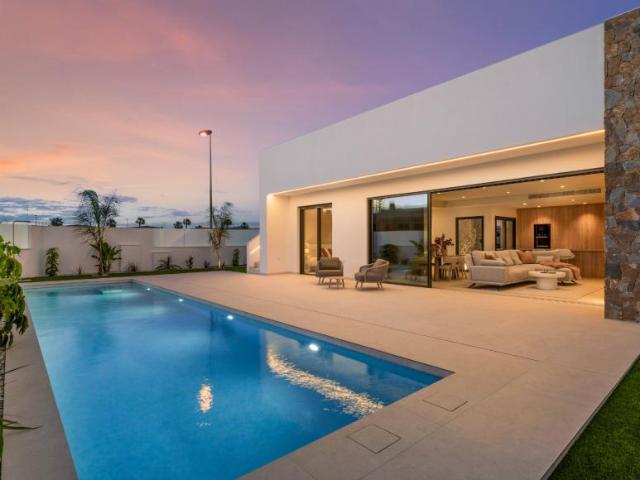 Chalet en venta en Los Alcázares, Campo de Cartagena y Mar Menor