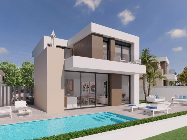 Chalet en venta en San Javier, Campo de Cartagena y Mar Menor
