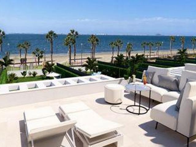 Chalet en venta en Punta Calera, Campo de Cartagena y Mar Menor