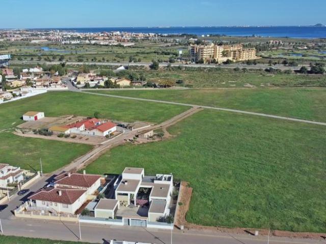Chalet en venta en Las Lomas del Rame, Campo de Cartagena y Mar Menor