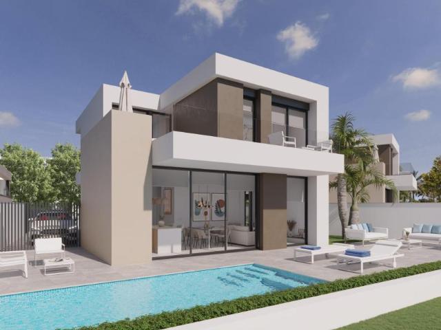 Chalet en venta en San Javier, Campo de Cartagena y Mar Menor