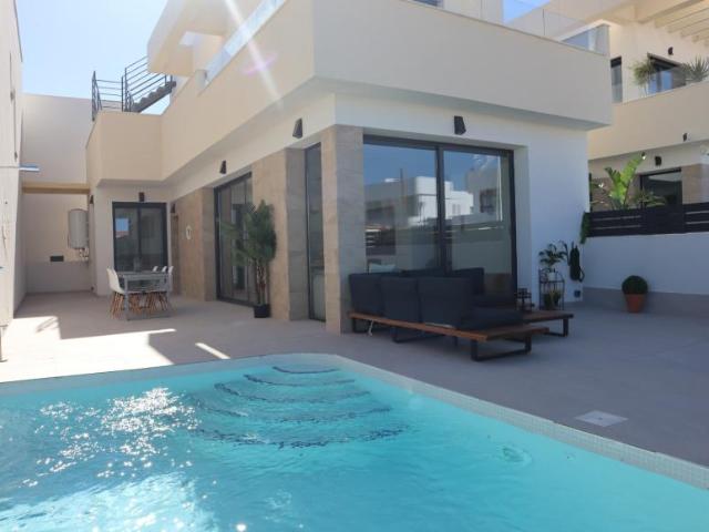 Chalet en alquiler en el Baix Segura / La Vega Baja, Valencia