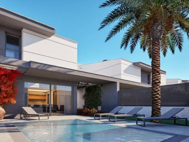 Chalet en venta en Rincón de San Ginés, Campo de Cartagena y Mar Menor