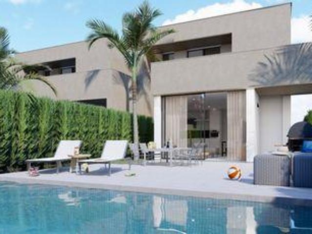 Chalet en venta en El Algar, Campo de Cartagena y Mar Menor