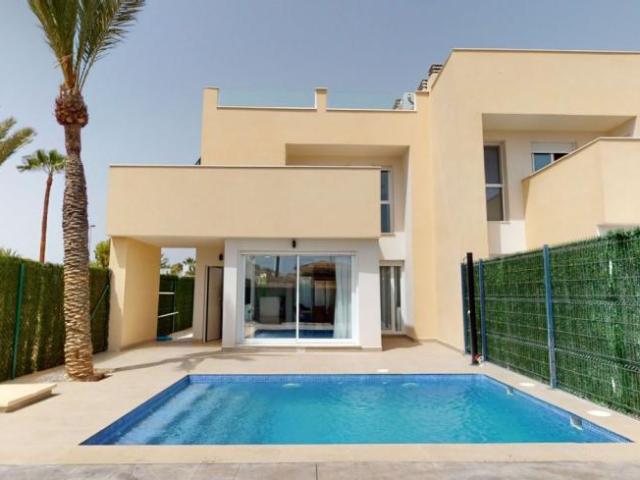 Chalet en venta en El Algar, Campo de Cartagena y Mar Menor