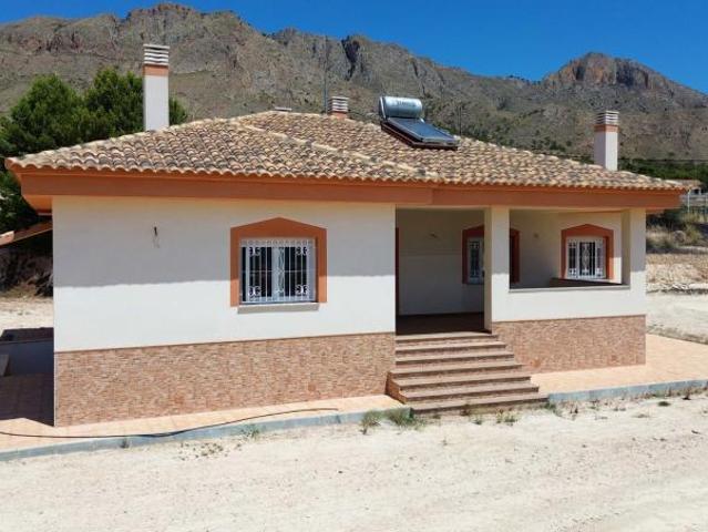 Chalet en venta en Macisvenda, Oriental