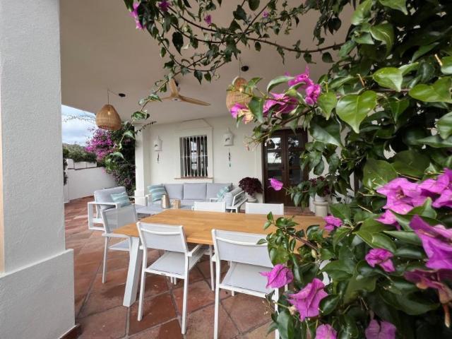 Chalet en alquiler en Málaga-Costa del Sol, Andalucía