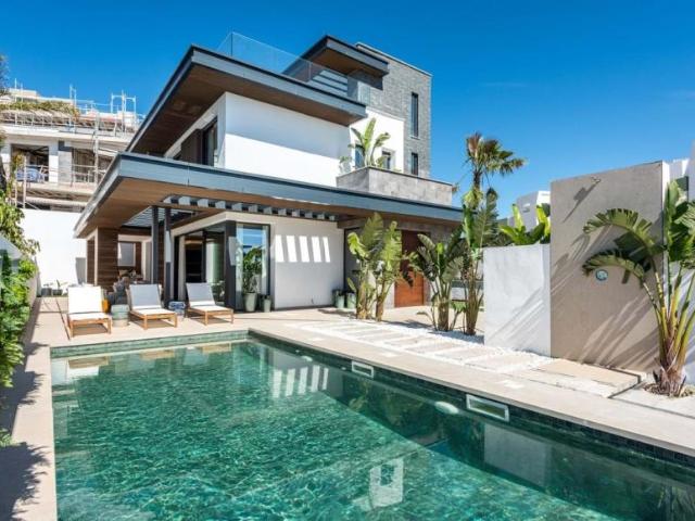 Chalet en venta en Málaga-Costa del Sol, Andalucía