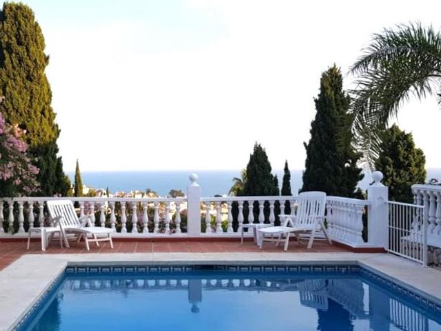 Chalet en venta en Málaga-Costa del Sol, Andalucía