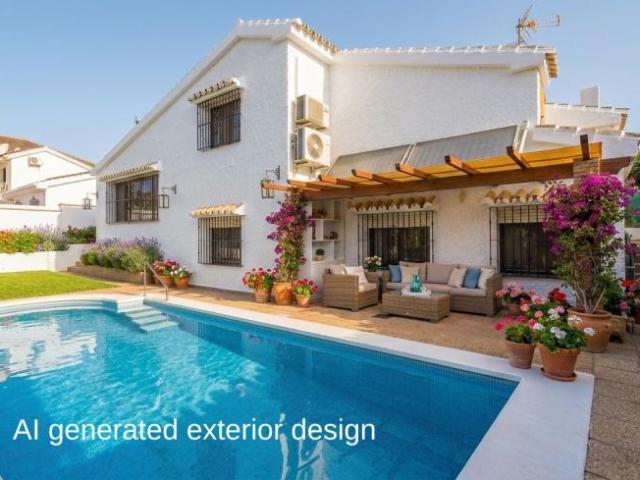 Chalet en venta en Málaga-Costa del Sol, Andalucía