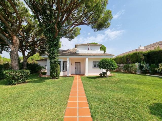 Chalet en venta en Málaga-Costa del Sol, Andalucía