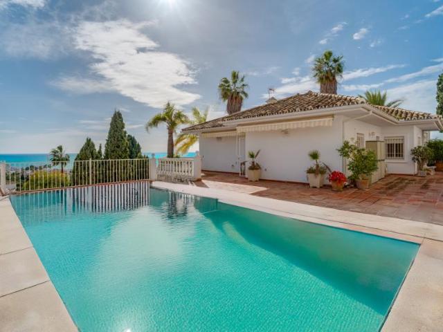 Chalet en venta en Málaga-Costa del Sol, Andalucía