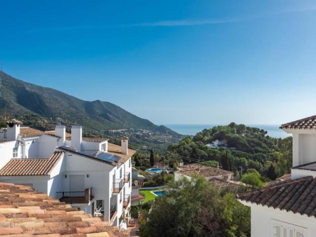 Chalet en venta en Málaga-Costa del Sol, Andalucía