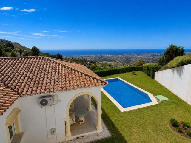 Chalet en venta en Málaga-Costa del Sol, Andalucía