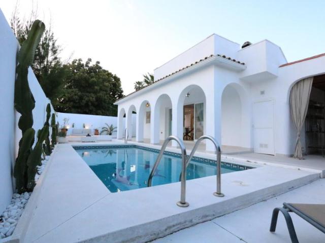 Chalet en venta en Málaga-Costa del Sol, Andalucía