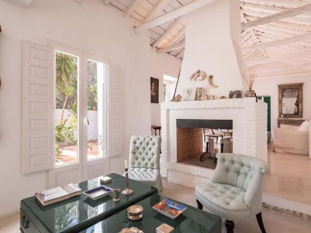 Chalet en alquiler en Málaga-Costa del Sol, Andalucía