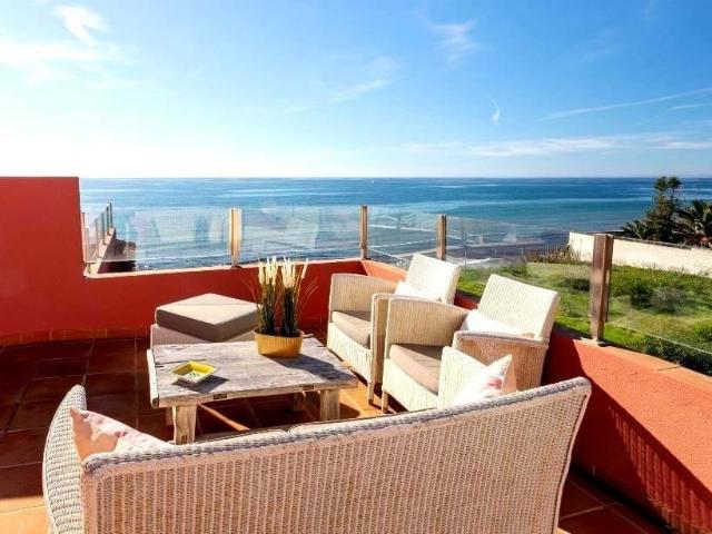 Chalet en alquiler en Málaga