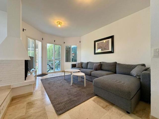 Chalet en alquiler en Málaga-Costa del Sol, Andalucía