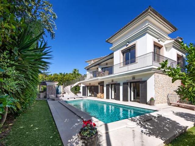 Chalet en venta en Manacor, Llevant