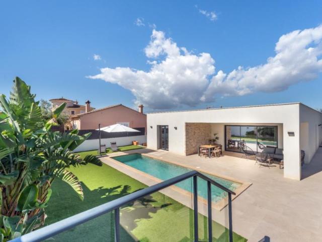 Chalet en venta en es Caülls, Raiguer
