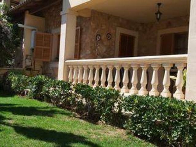 Chalet en venta en es Caülls, Raiguer