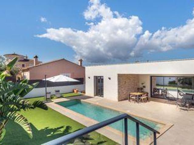 Chalet en venta en es Caülls, Raiguer