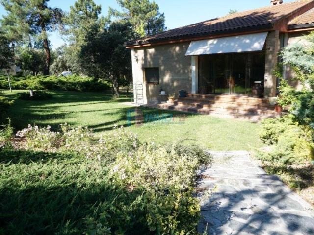 Chalet en venta en Marugán, Castilla y León