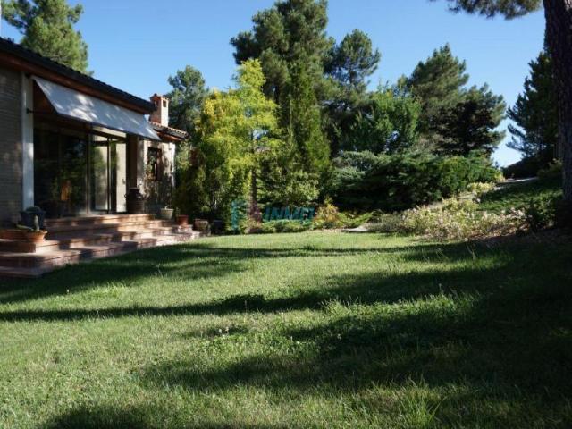 Chalet en venta en Marugán, Segovia