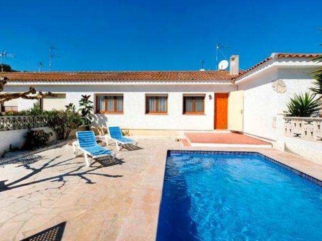 Chalet en alquiler en Baix Camp, Catalunya
