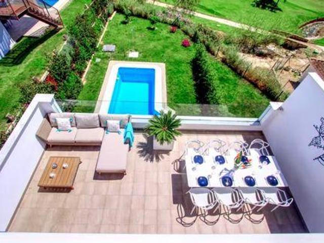 Chalet en alquiler en Costa del Sol Occidental, Andalucía