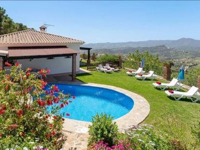 Chalet en alquiler en Costa del Sol Occidental, Andalucía