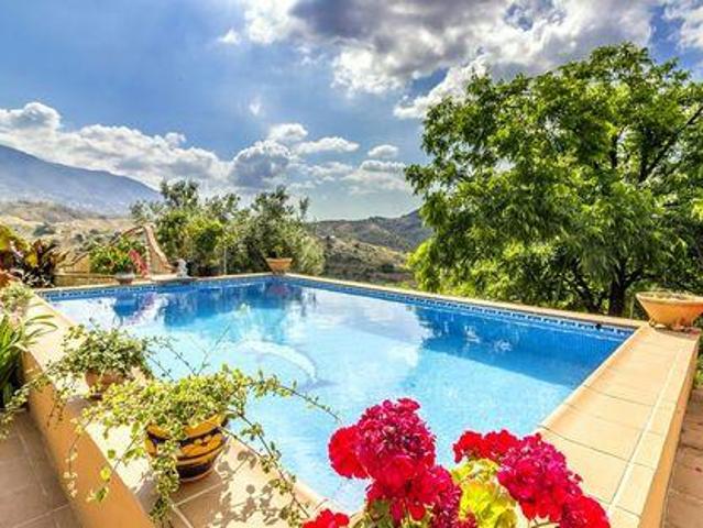 Chalet en alquiler en Costa del Sol Occidental, Andalucía