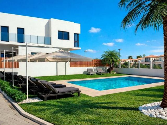 Chalet en venta en La Torre, la Plana Baixa