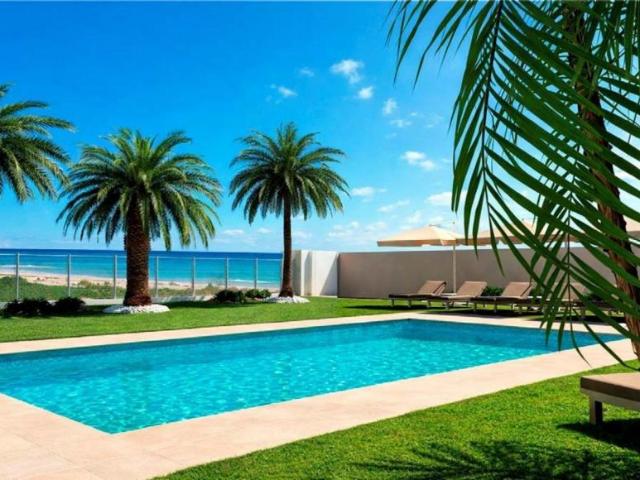 Chalet en venta en La Torre, la Plana Baixa