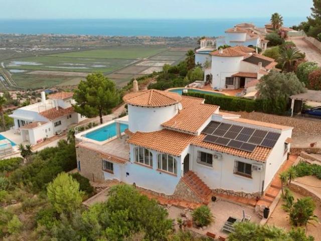 Chalet en venta en Vega Alta del Segura, Murcia