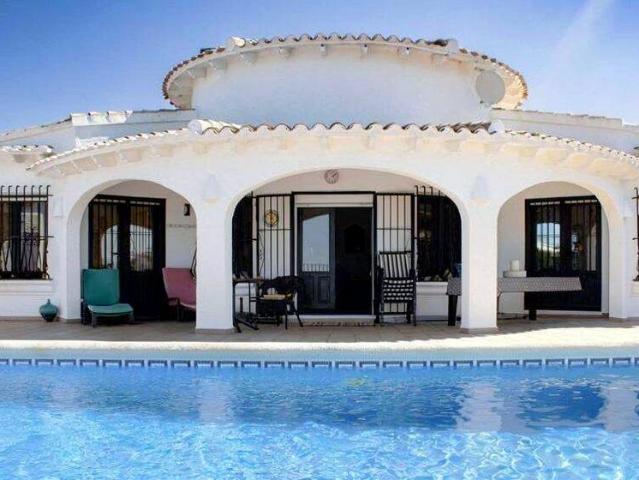 Chalet en venta en Vega Alta del Segura, Murcia