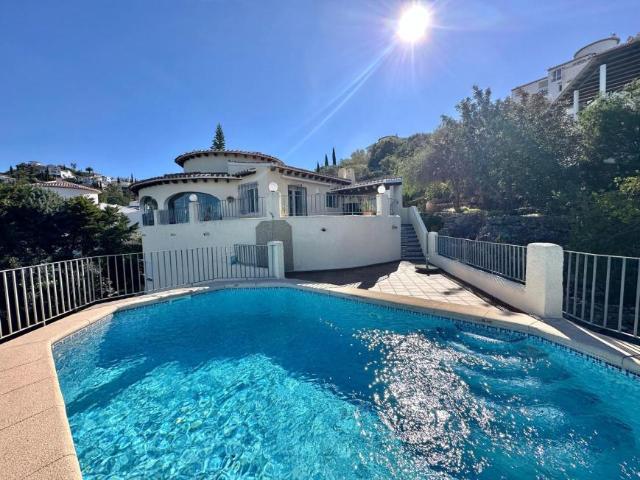 Chalet en venta en Vega Alta del Segura, Murcia