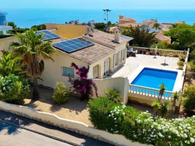 Chalet en venta en Vega Alta del Segura, Murcia