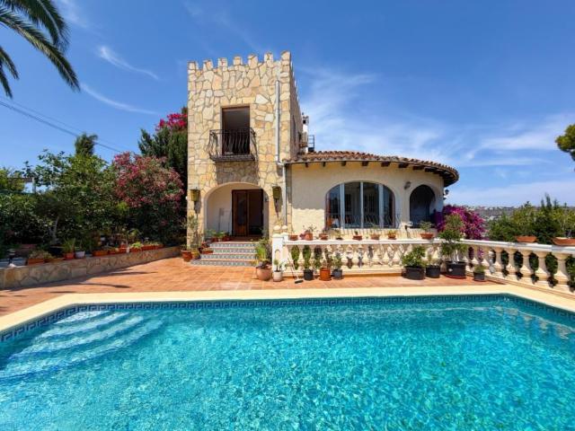 Chalet en venta en Vega Alta del Segura, Murcia