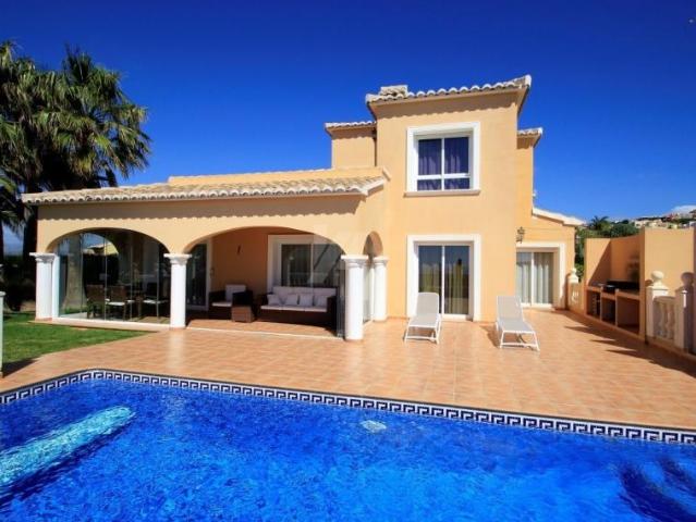 Chalet en venta en Vega Alta del Segura, Murcia