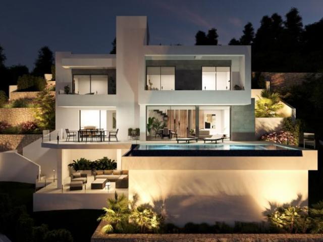 Chalet en venta en Vega Alta del Segura, Murcia